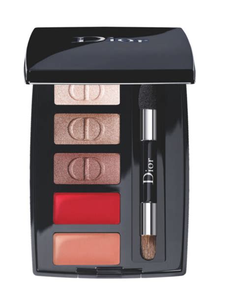 mini lipstick palette.